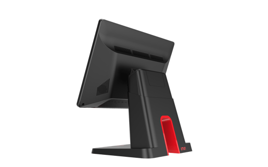 Сенсорний POS термінал 4